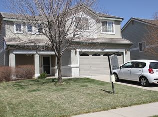 19669 E 58th Pl, Aurora, CO 80019