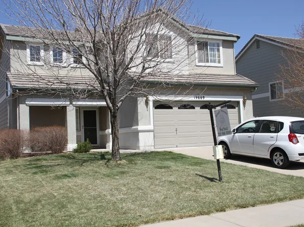 19669 E 58th Pl, Aurora, CO 80019