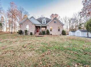 3213 Yearling Ave, Bowling Green, KY 42101