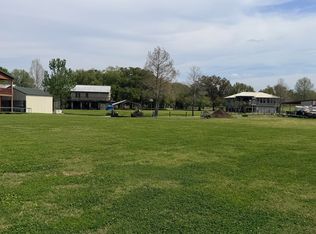 Wisteria Ln, Pt Barre, LA 70577