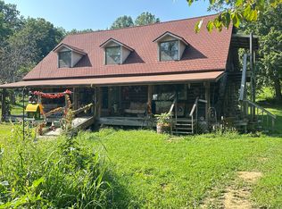 7230 W May Rd, Bloomington, IN 47403