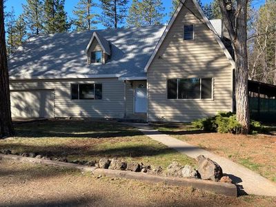 24386 Black Ranch Rd, Burney, CA, 96013