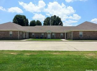 405-419 N Scott St, Ward, AR 72176