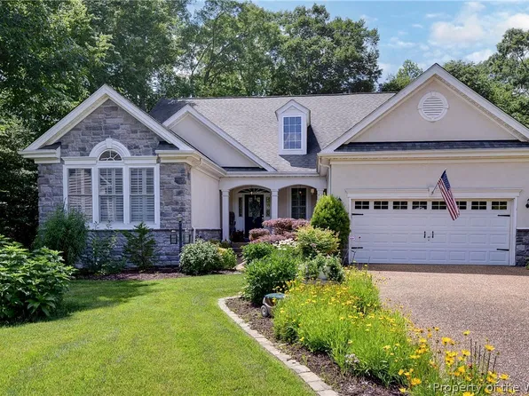 4719 Levingston Ln, Williamsburg, VA 23188