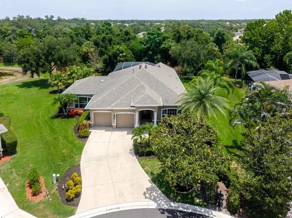 12344 Lavender Loop, Bradenton, FL 34212