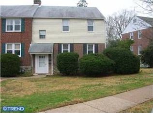 219 Hiawatha Ln, Drexel Hill, PA 19026