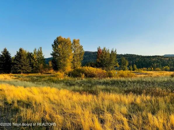 54 Warm Creek Ln, Victor, ID 83455
