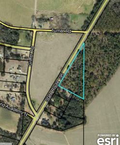 0 State Highway 195, Leesburg, GA, 31763