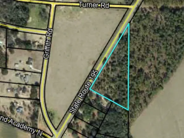 0 State Highway 195, Leesburg, GA 31763