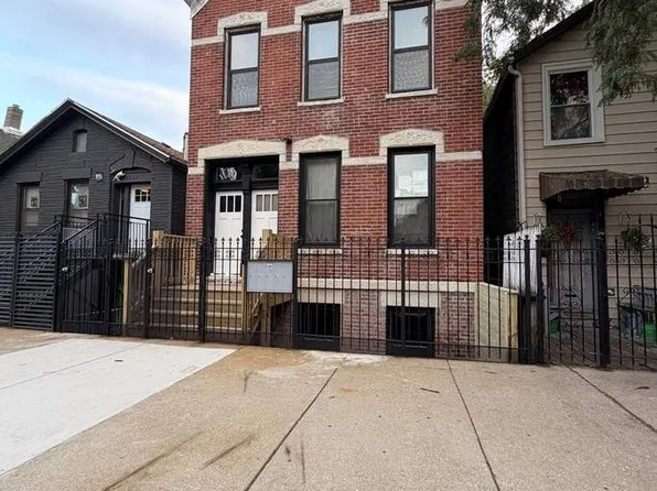 2227 W 21st St, Chicago, IL