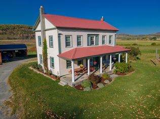 629 Clove Rd, Cobleskill, NY 12043