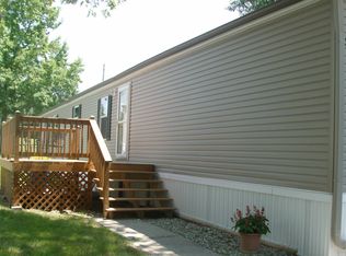 2225 Current St, Liberty, MO 64068