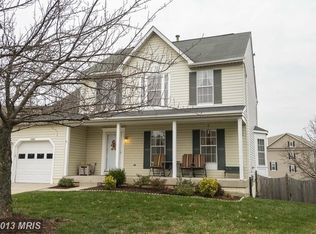 1000 Snowberry Way, Frederick, MD 21703