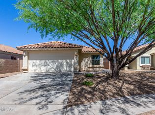 6750 W Copperwood Way, Tucson, AZ 85746
