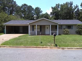 10811 Tiara Dr, Cottondale, AL 35453
