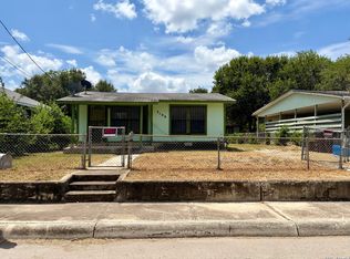 3106 LA ROSA ST, San Antonio, TX 78211