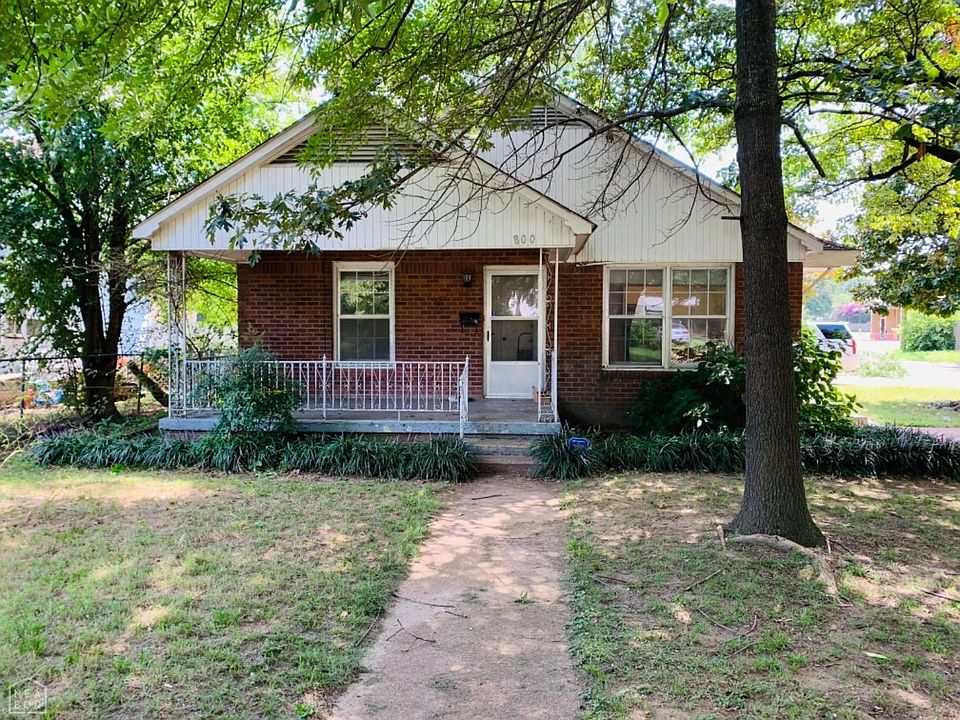 800 Holden Ave, Newport, AR 72112 MLS 10104347 Zillow