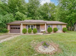 7873 Mulberry St, Maineville, OH
