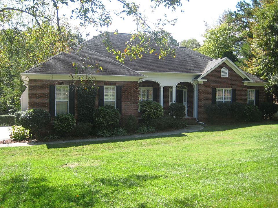 1104 Carole Ct Matthews NC 28104