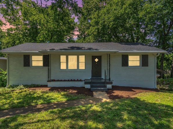 6219 Henry Ford Dr, Nashville, TN 37209