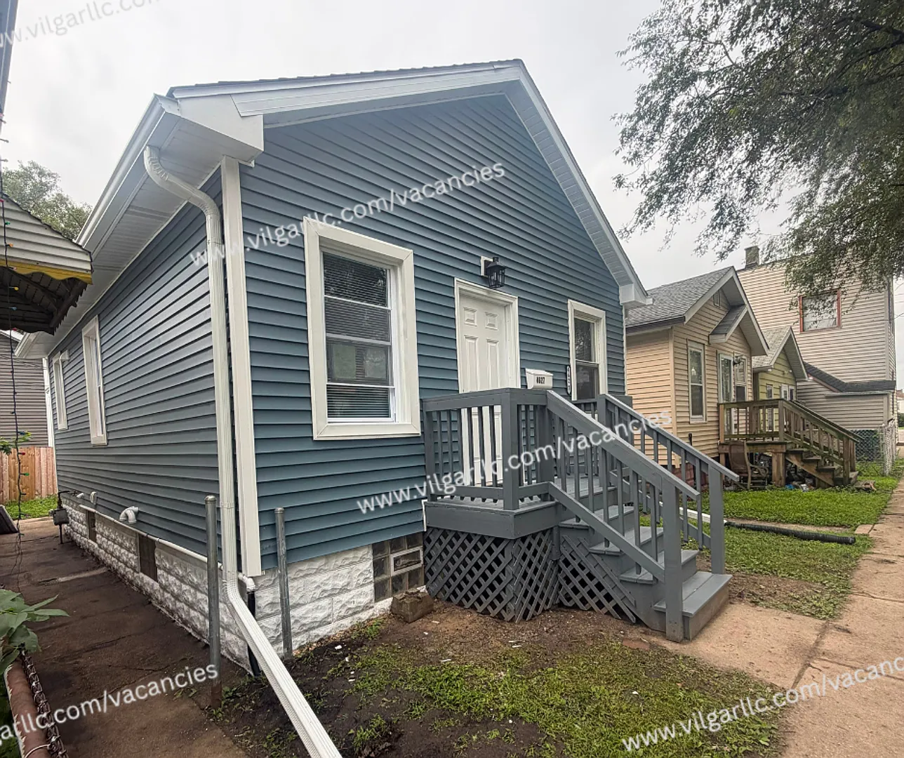 All new: 2 Bedroom 1 Bathroom — Photo 4