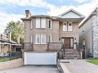 73 Newton Dr #BASEMENT, Toronto, ON M2M2M8