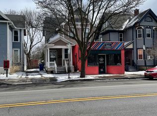 732 Avenue E St #S, Rochester, NY 14621