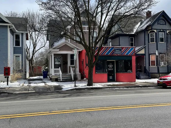 732 Avenue E St #S, Rochester, NY 14621