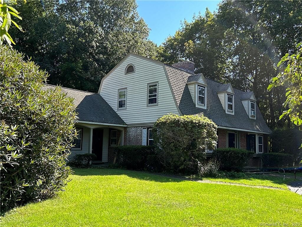 101 Buttonball Rd, Orange, CT 06477 Zillow