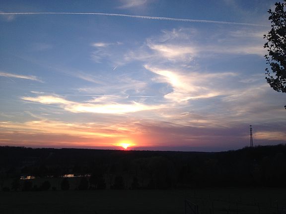 Sunset View
