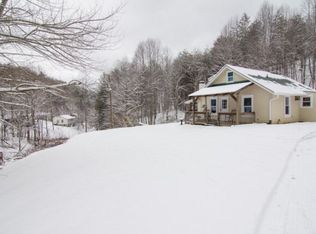 799 Love Hollow Rd, Vilas, NC 28692