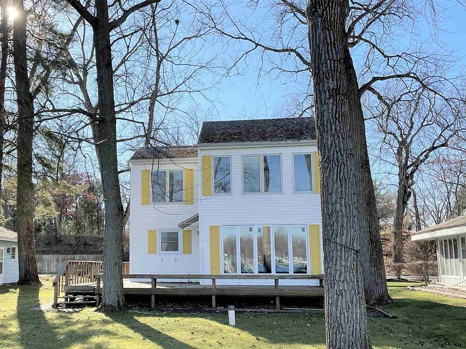 Welcome to Lake Tippecanoe