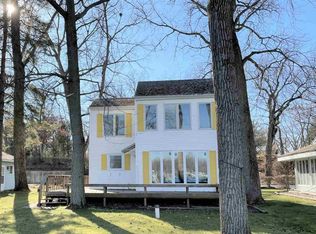 54 Ems T21 Ln, Leesburg, IN 46538