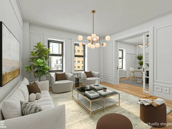 340 West 86th Street image 1 of 18