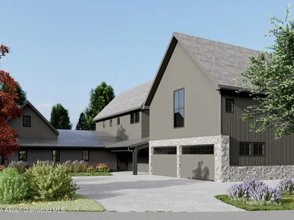 178 Ponderosa Pass, Carbondale, CO 81623