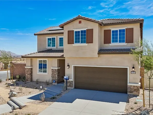 15541 Tomahawk St, Victorville, CA 92394