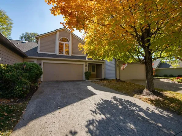 3063 River Bay Dr N, Indianapolis, IN 46240