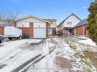 69 Kingswood Dr, Brampton, ON L6V 2X5