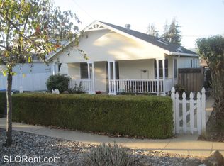 546 Mitchell Dr, San Luis Obispo, CA 93401