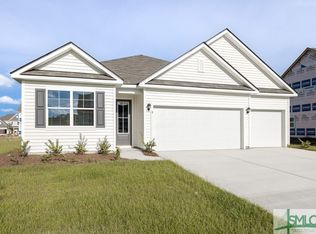 93 Woodford Reserve Dr, Pooler, GA 31322