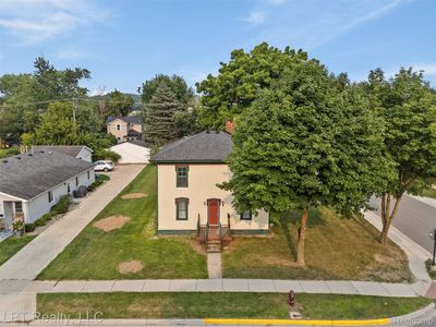 302 N 2nd St, Brighton, MI, 48116