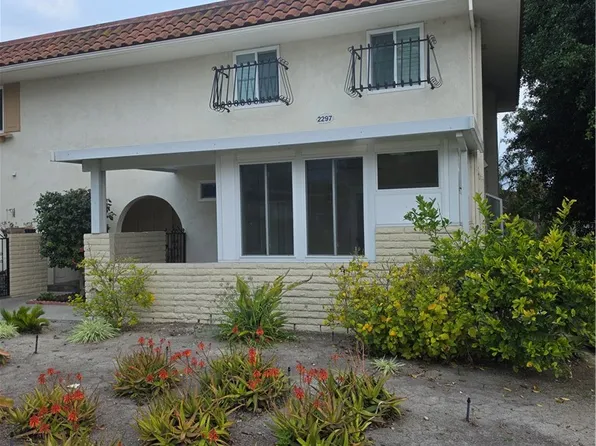 2297 Via Puerta Unit D, Laguna Woods, CA 92637