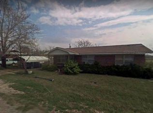 508 Oliver St, Bokchito, OK 74726