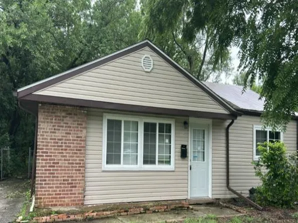 147 Nashua St, Park Forest, IL 60466