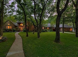3365 Oak Creek Dr, Corinth, TX 76210