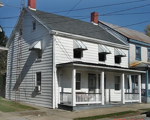 Front View
