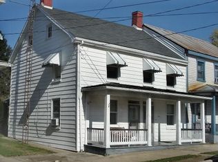 309 W Main St, Middletown, MD 21769