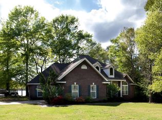 132 James Switzer Rd, Purvis, MS 39475