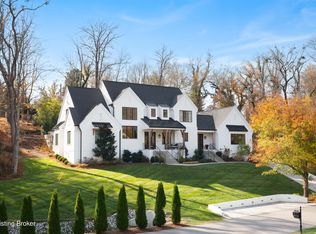 530 Country Ln, Louisville, KY 40207 | MLS #1718318 | Zillow