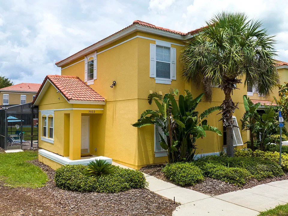 3022 White Orchid Rd